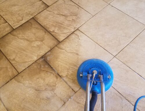 Benefits of Hiring a Professional Tile Cleaning Company