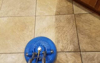 Using a Tile Cleaning Company in Phoenix