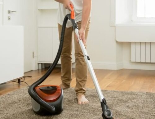 Hire the Best Carpet Cleaner in Peoria AZ