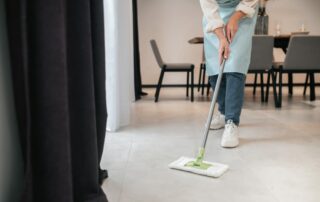 using a tile cleaning company in scottsdale