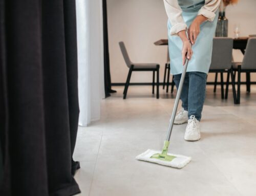 Using a Tile Cleaning Company in Scottsdale
