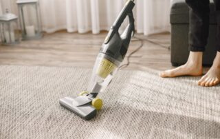 Is professional upholstery cleaning better than doing-it-yourself