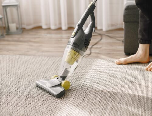 Is Professional Upholstery Cleaning Better Than Doing it Yourself?