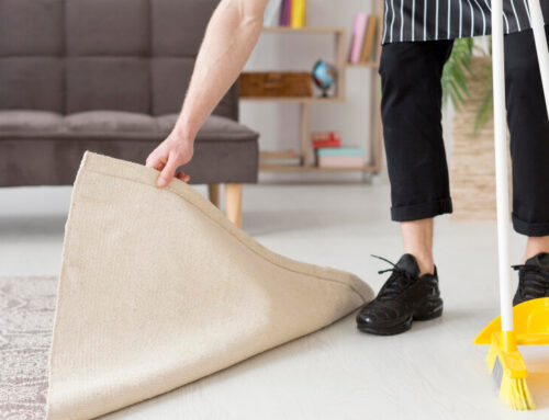 The Ultimate Guide to Carpet Cleaning: Tips and Tricks for a Fresh and Clean Home