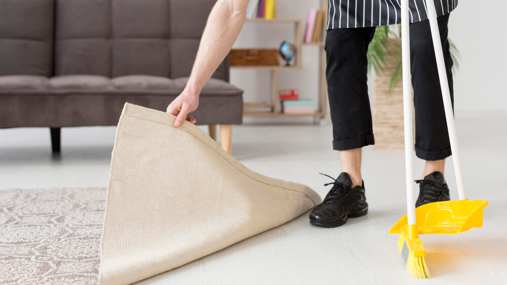The Ultimate Guide to Carpet Cleaning Tips and Tricks for a Fresh and Clean Home
