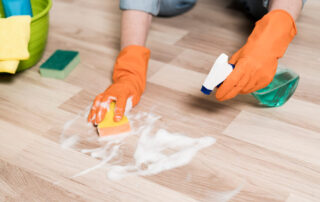 Say Goodbye to Dirty Grout How to Effectively Clean Tile and Grout