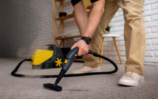 maintaining a professional image the importance of clean carpets in your mesa business image