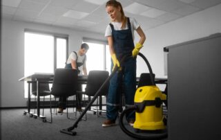 the benefits of hiring professional carpet cleaners in phoenix