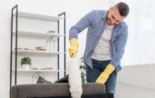 choosing the right upholstery cleaning service in arizona