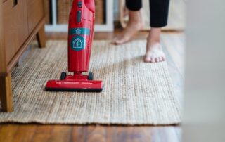 carpet cleaning vs. rug cleaning which is right for you