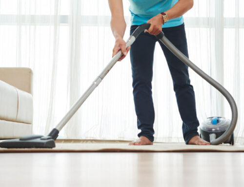 Arizona Carpet Cleaning’s Green Carpet Cleaning: A Sustainable Approach to a Healthier Home