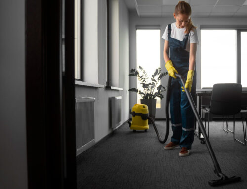 Debunking Carpet Cleaning Myths: Exploring Common Misconceptions with Arizona Carpet Cleaning